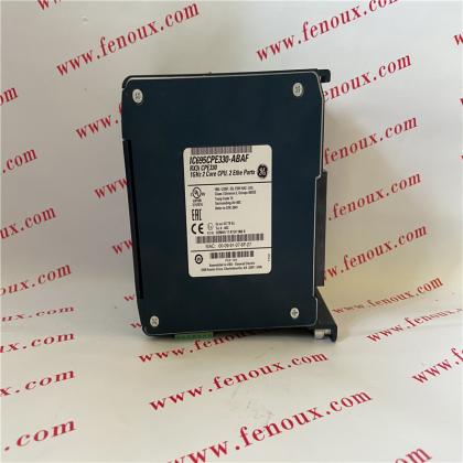 IC695CPE330