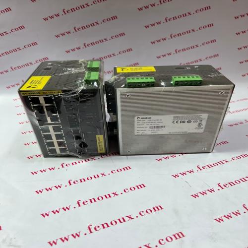 FL SWITCH SFNB 8TX