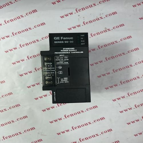 IC695CPE330-AAAA