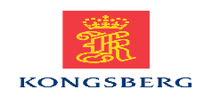 KONGSBERG