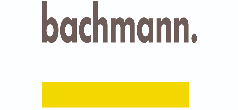 Bachmann